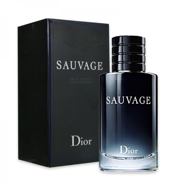 Christian Dior Sauvage 2018 Парфюмированная вода