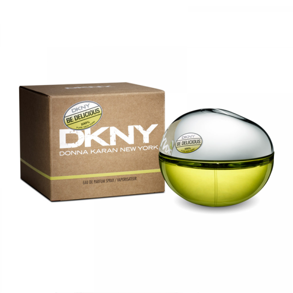 DKNY Be Delicious Парфюмированная вода