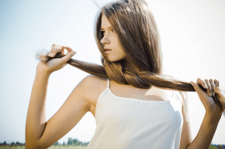 как ускорить рост волос